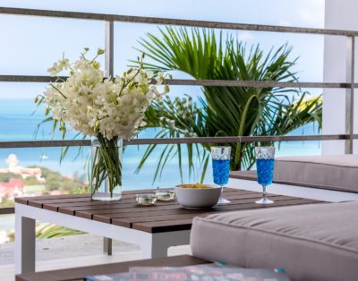 Luxury Sea View Apartment “JK” @ UniQue Residences – Q8JK